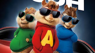 Alvin and the Chipmunks 2024  Cartoon  full movie HD [upl. by Euqinaj]