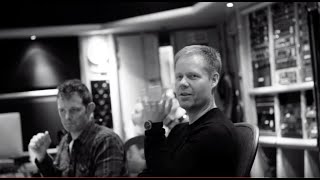 Max Richter with Scott Cooper  HOSTILES [upl. by Adnana]