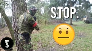 quotStop Stealing All Our Kills Dudequot  Novritsch SSG24 [upl. by Goss608]