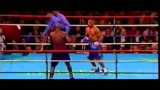 Roy Jones v Tarver Trilogy HL First Sequence [upl. by Enyaht81]