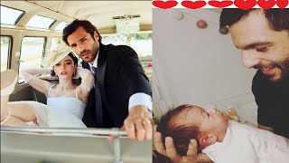 Özge Gürel and Serkan Çayoğlu are expecting a baby [upl. by Atiuqehc243]