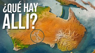 Objetos misteriosos de Australia ¿Qué ocultan [upl. by Aronel898]