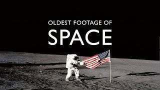 The Best Vintage Space Footage [upl. by Ias]