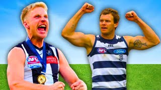 WORST AFL Players To Ever Win A Premiership [upl. by Niwri]