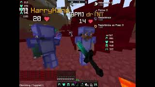 MYSTICRAFT FULLPVP 152  GUERRA [upl. by Fatima]