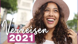 Reisetrends 2021 So werden wir reisen wenn wir wieder reisen [upl. by Erdeid]