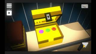 Isotronic Mr Mine Escape 3 levels Walkthrough [upl. by Leavelle]