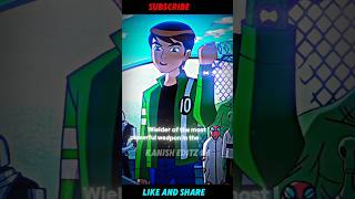 Im ben tennison trending anime animeedit goviral ben10 ben10ultimatealien shorts [upl. by Mozelle122]