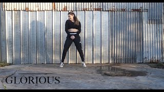 Glorious  Macklemore  Street Dance  Leïla Christodoulou choreography [upl. by Adele]