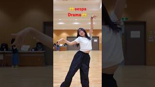 ADVANCED CLASSのOTOHAによる「Drama」cover！🧡kpop kpopdance dancecover kotodancestudio [upl. by Kirre]