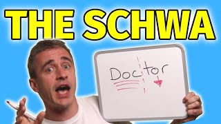 The schwa and sentence stress in British English [upl. by Schumer672]