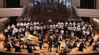 J S Bach Johannes  Passion 2 [upl. by Heck]