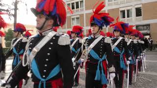 Concorso per Ufficiali dell’Arma dei Carabinieri [upl. by Anuat104]