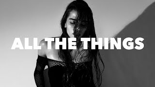 All The Things She Said PET3RPUNX Hypertechno Remix [upl. by Good255]