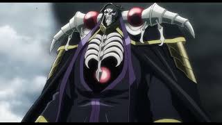 OVERLORD The Sacred Kingdom Movie Trailer 3 [upl. by Netsrijk192]