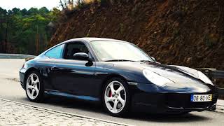 Porsche 996 Carrera 4S [upl. by Izy]