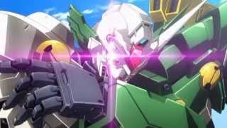 Gundam Build Fighters AMV  This is Gonna Hurt [upl. by Hyacinthia]