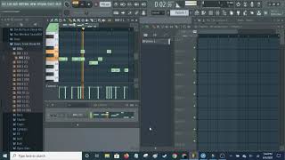 How To Fix 808s Not Changing Pitch FL Studio 20 Solution [upl. by Jeannine]