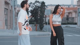 Sevil Sevinc amp Nurlan Tehmezli  Adamım 2023 Offiicial Music Video [upl. by Bywoods]