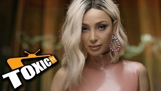 MAYA BEROVIC FEAT JALA BRAT amp BUBA CORELLI  TO ME RADI OFFICIAL VIDEO [upl. by Ninnetta]