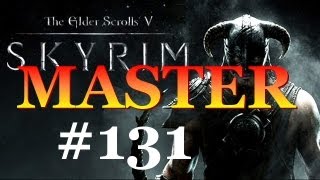 Skyrim Master Walkthrough 131  Volskygge Conclusion [upl. by Remington217]