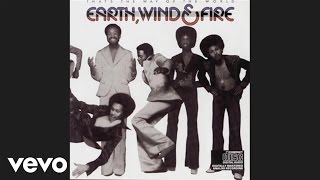 Earth Wind amp Fire  Reasons Official Audio [upl. by Liponis]