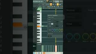 How to make Trap Beat drums2 Drum sequencing FL STUDIO Tutorial [upl. by Euqilegna605]