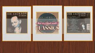 BREAKING US IN TWO  JOE JACKSON【REMASTERED CD】 [upl. by Evante433]