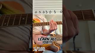 Spoonful guitar lesson 2108 guitar guitarlesson howlingwolf spoonful [upl. by Marlon]