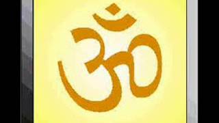 Scientific way of Chanting OM by Shrikant Ranade [upl. by Conn]