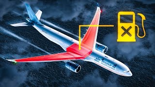 No Fuel Over the Atlantic Ocean  The Story of Flight 236 [upl. by Orin547]