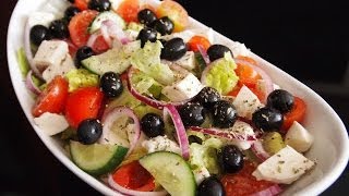 Receta Ensalada Facil Y Rapida  Yasmany [upl. by Nylacaj803]