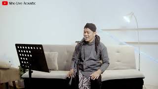 SUKET TEKI  DIDI KEMPOT  COVER BY SIHO LIVE ACOUSTIC [upl. by Yde]