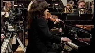 Alexei Sultanov Prokofiev Piano Concerto 2 Finale part 2 1997 [upl. by Cl]