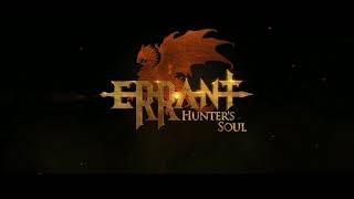 E1 Warblade  Errant Hunter Soul [upl. by Laroc28]