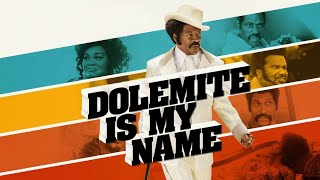 Dolemite Is My Name  The Fucking Short Version [upl. by Hploda]