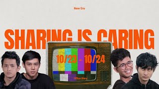 Sharing is Caring Teaser [upl. by Latin857]