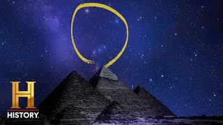 Historys Greatest Mysteries Unlocking the Secrets of Egypts Pyramids Season 4 [upl. by Irisa179]