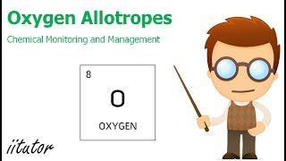 √ The Properties of Oxygen Allotropes Explained in Detail [upl. by Dichy325]