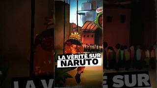 Naruto est l’élu  anime manga naruto sasuke [upl. by Bowra]