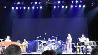 Forty Thousand Headmen  Steve Winwood Credit Union 1 Amphitheater 8252024 [upl. by Goldarina]