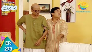 Taarak Mehta Ka Ooltah Chashmah  Episode 273  Full Episode [upl. by Je831]