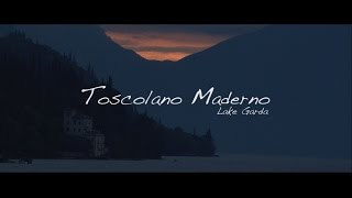 TOSCOLANO MADERNO Enjoy your holiday [upl. by Ynnor]