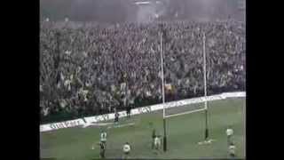 Scotland v France from 1980 at Murrayfield [upl. by Curtice]