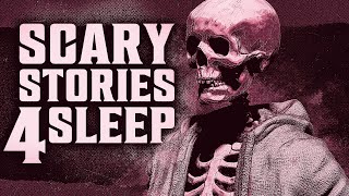 25 True Scary Stories to Make You Sleep with the Lights On [upl. by Mayce]