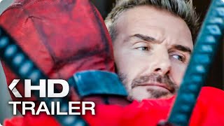 Deadpool amp Wolverine  The Final Trailer [upl. by Russi380]