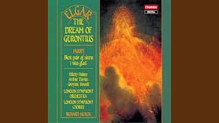 The Dream of Gerontius Op 38 Part II Glory to Him Chorus [upl. by Airehtfele724]