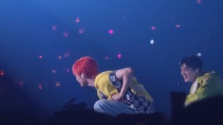 240503 NCT DREAM THE DREAM SHOW 3    SCAPE  Candy CHENLE Focus [upl. by Arotak]