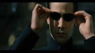 The Matrix Reloaded Clubbed to Death Sync [upl. by Anertal210]