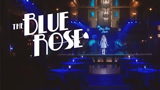 The Blue Rose  Official Movie Trailer 2024 [upl. by Onairpic]